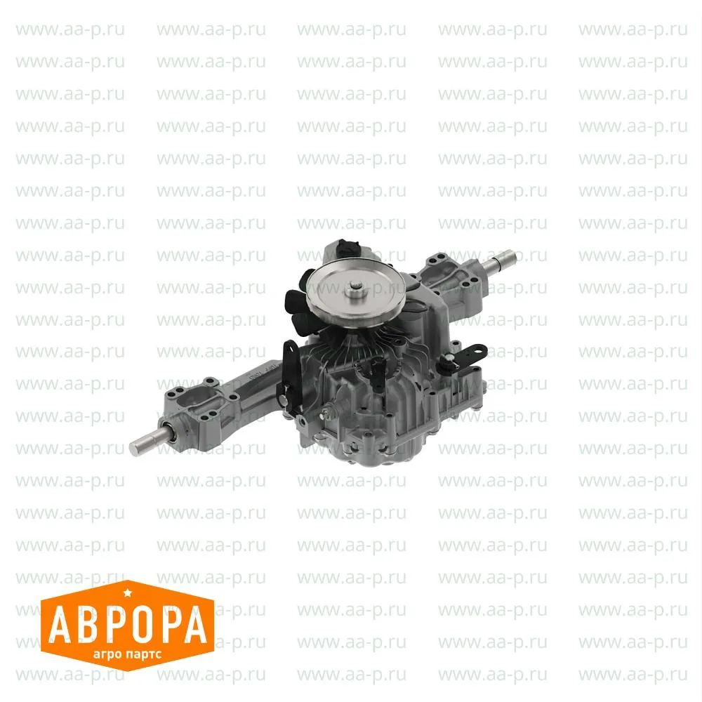 RG60153 ВЫПУСКНОЙ  КОЛЛЕКТОР